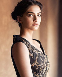 Sonam Kapoor